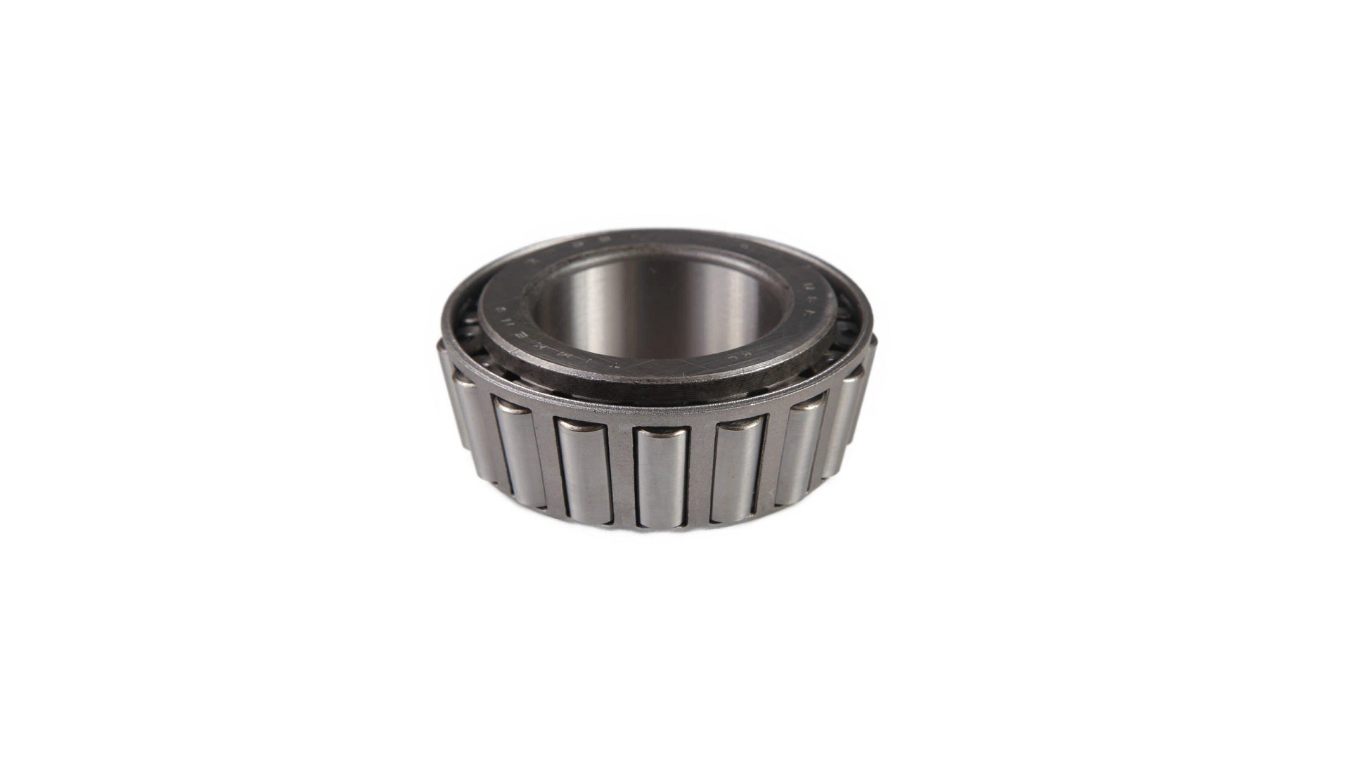 ROLLENLAGER, ZYLINDR