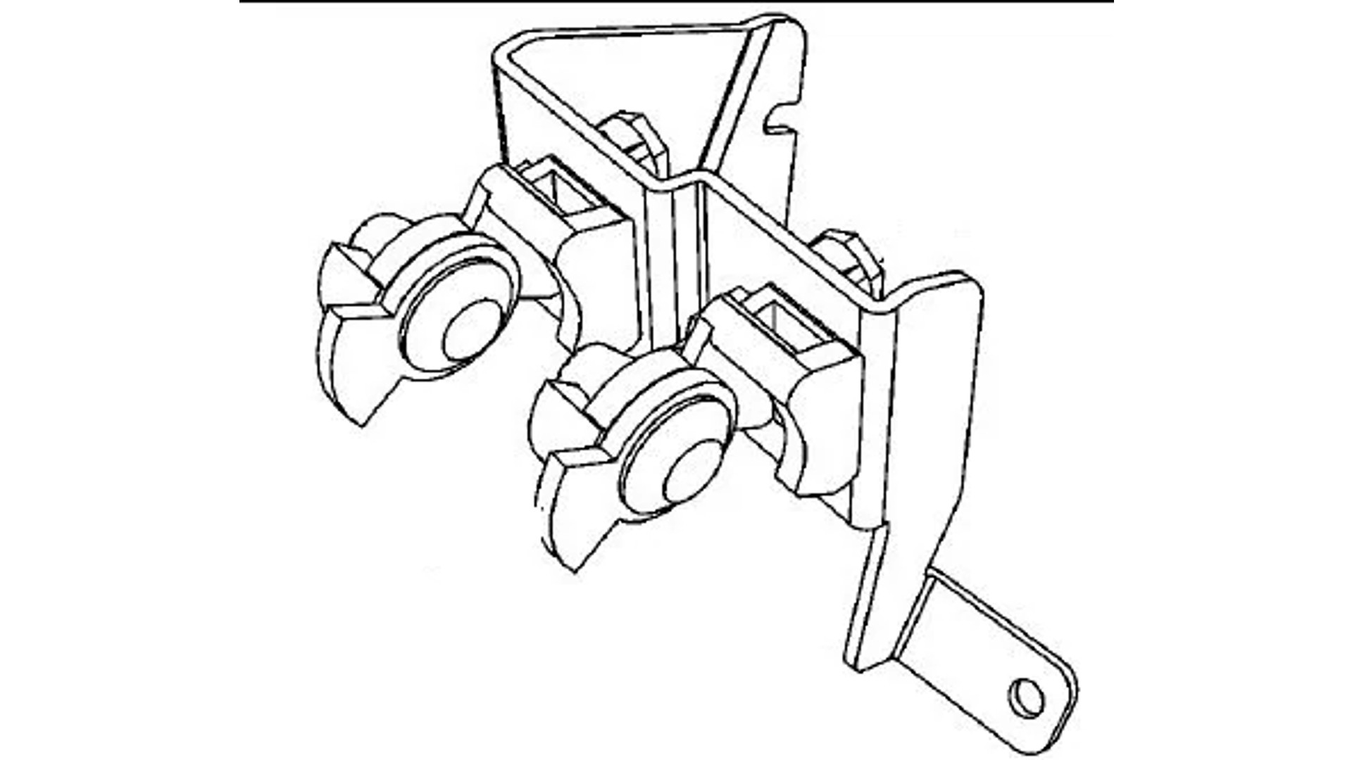 DIA KIT TRACTOR