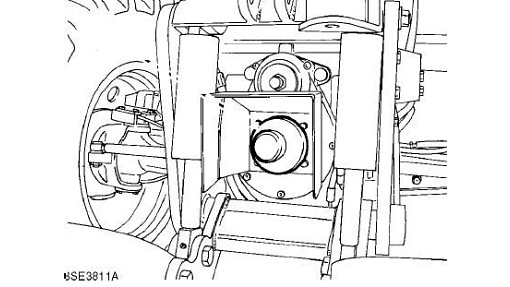 DIA KIT TRACTOR