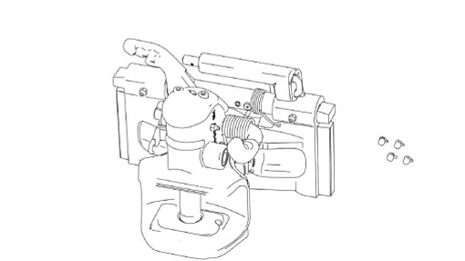 DIA KIT TRACTOR