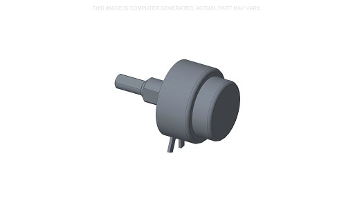 POTENTIOMETER