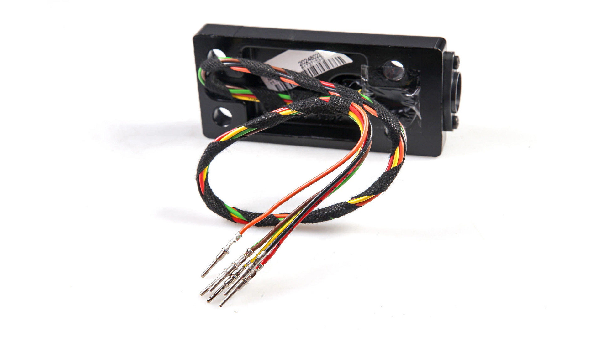 KABELSTECKER