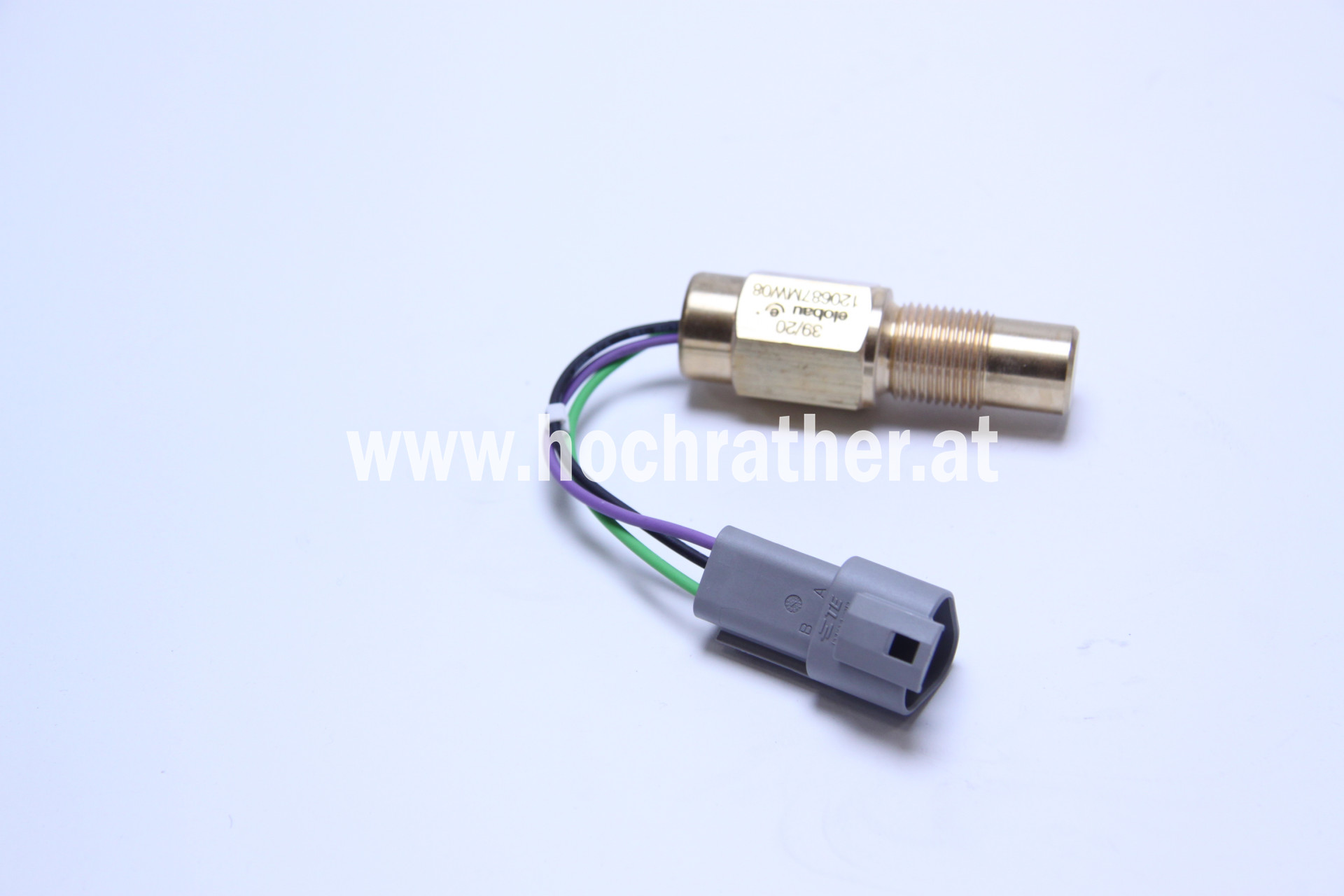 SENSOR