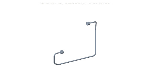 HYDRAULIKLEITUNG