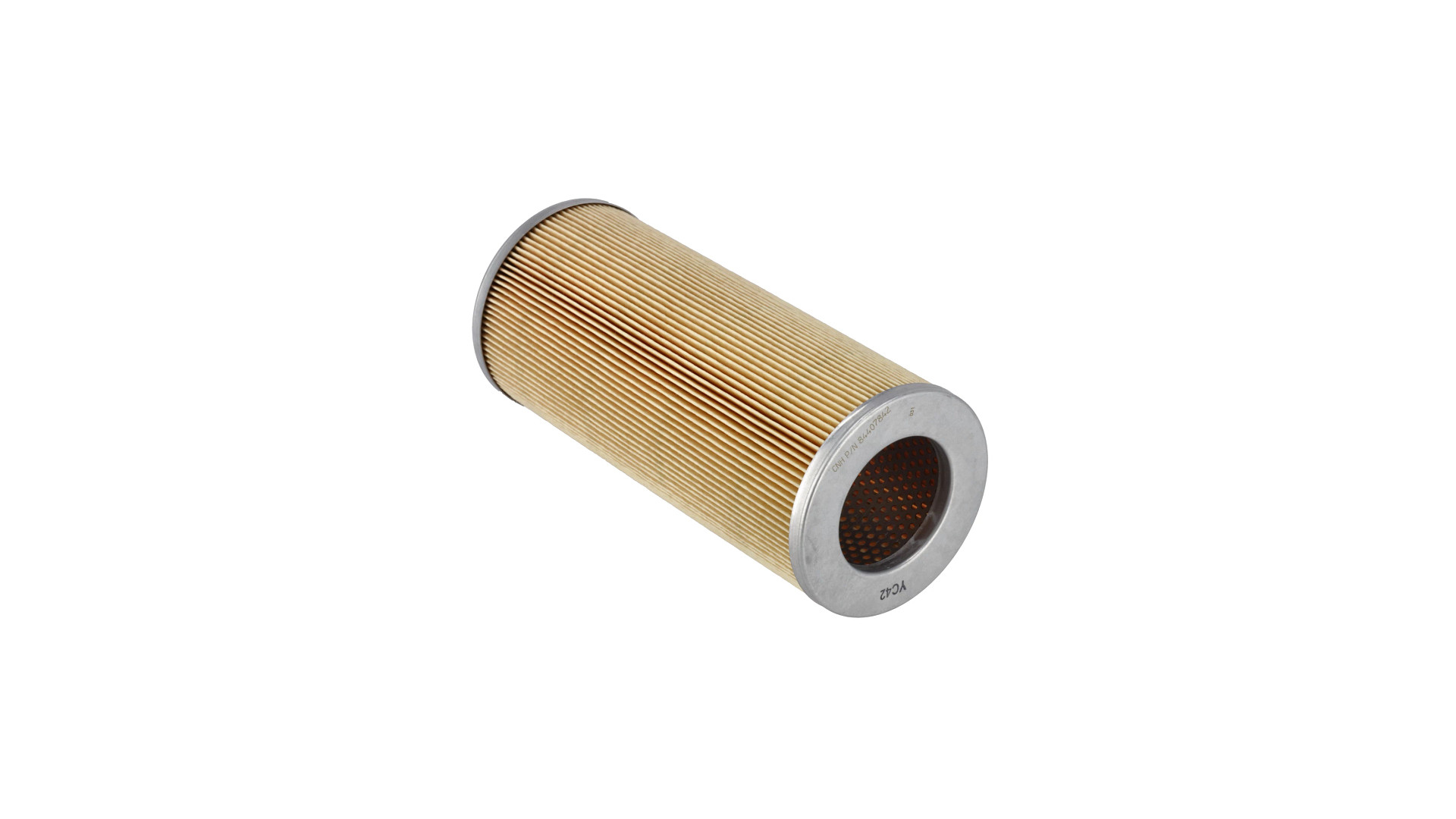 HYDRAULIKÖLFILTER