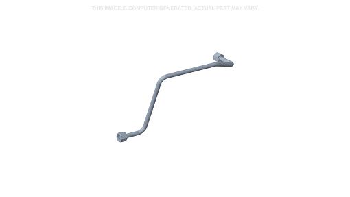 HYDRAULIKLEITUNG