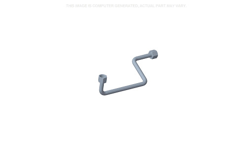 HYDRAULIKLEITUNG