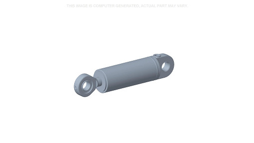 HYDRAULIKZYLINDER