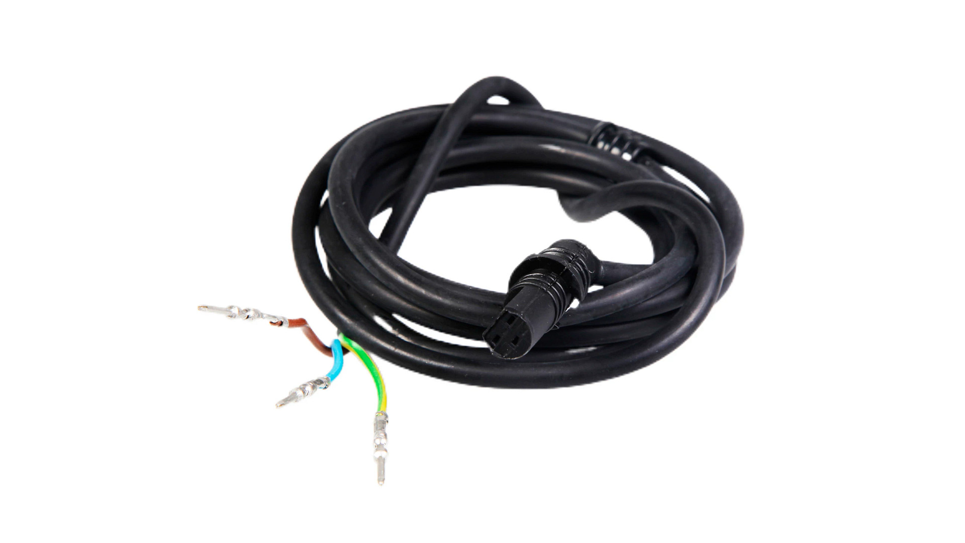 ELEKTRISCHER VERBIND