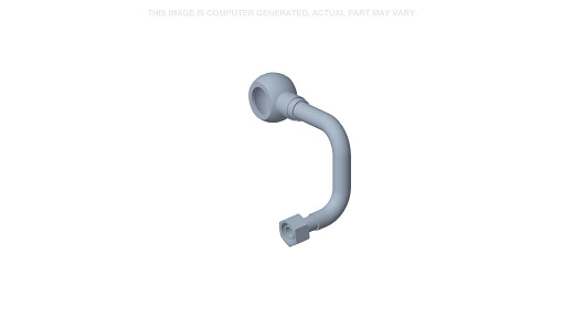 HYDRAULIKLEITUNG