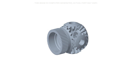 DIFFERENTIAL