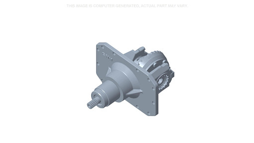 DIFFERENTIAL, KOMPLE