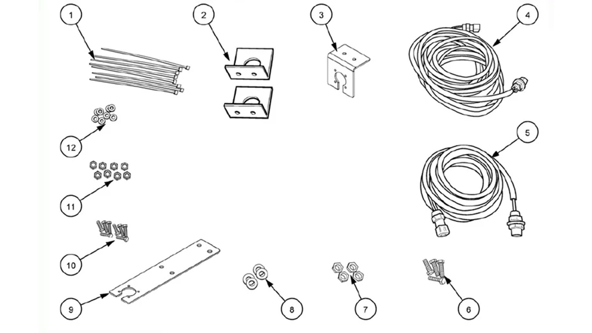 NACHRUST, MAHDRESCHE