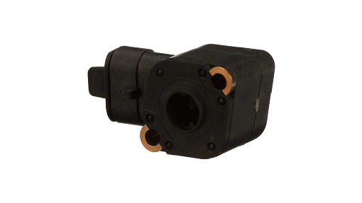 POTENTIOMETER