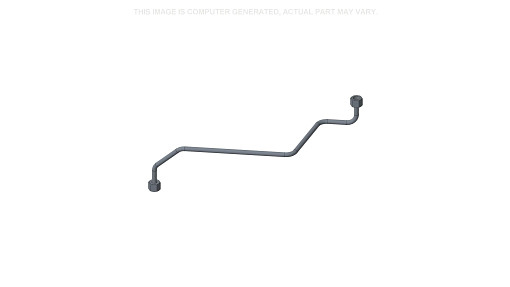 HYDRAULIKLEITUNG