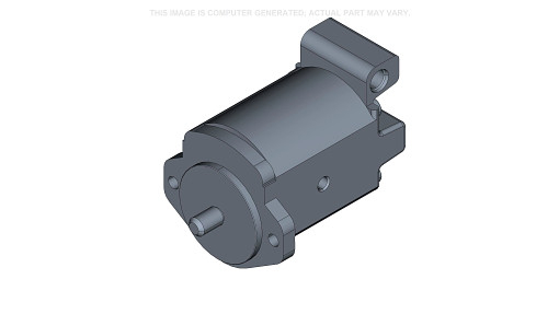 HYRAULIKPUMPE