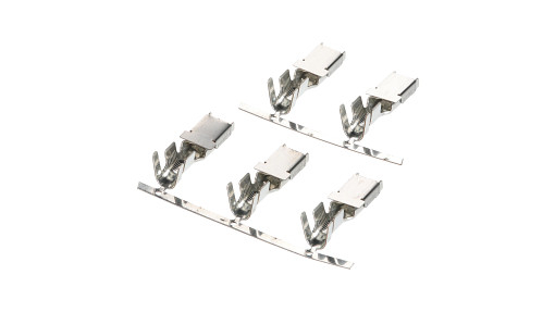ANSCHLUSSSTECKER