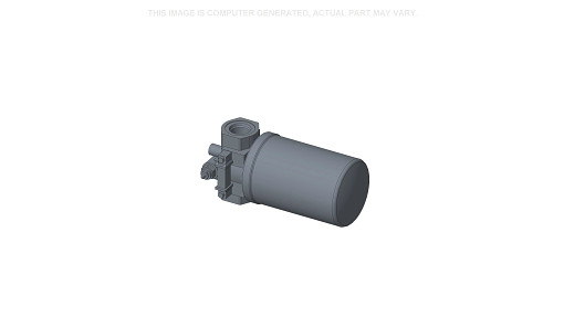 HYDRAULIKÖLFILTER