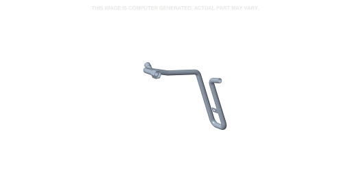 HYDRAULIKLEITUNG