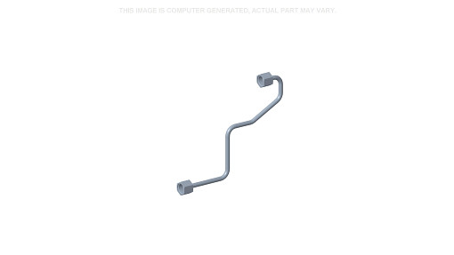 HYDRAULIKLEITUNG