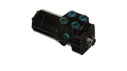 PUMPE, HYDRAULIK