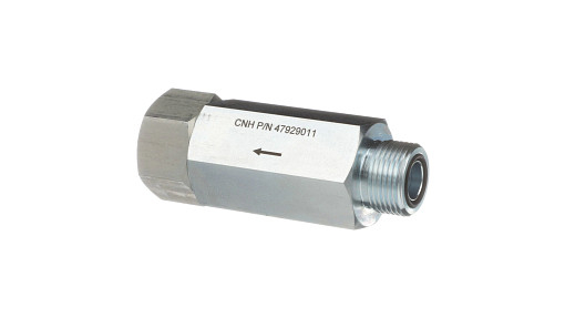 HYDRAULIKÖLFILTER