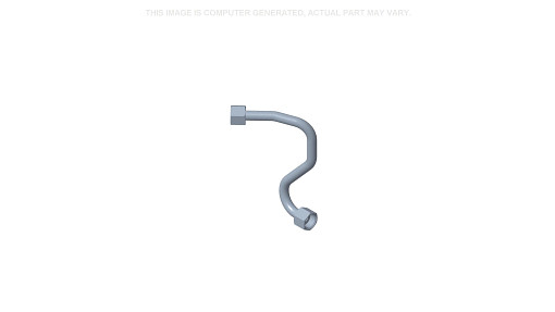 HYDRAULIKLEITUNG