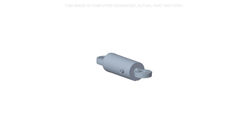 HYDRAULIKZYLINDER