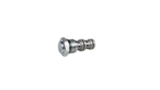 HYDRAULIKVENTIL