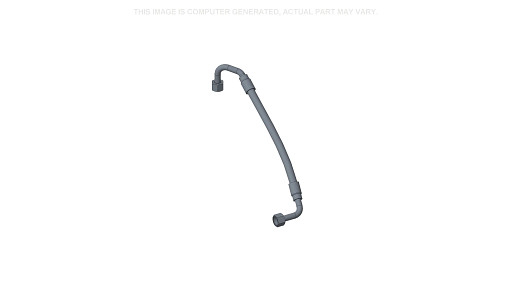 HYDRAULIKLEITUNG