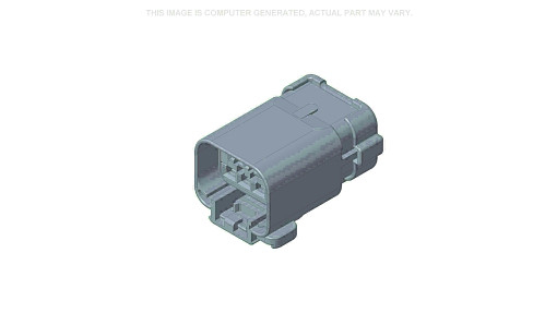 KABELSTECKER