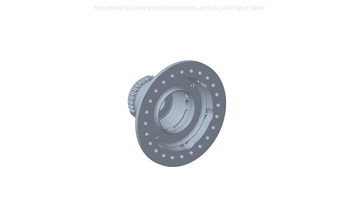 DIFFERENTIAL, KOMPLE