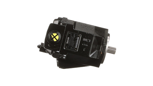 HYRAULIKPUMPE