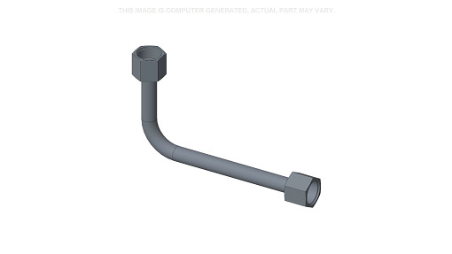 HYDRAULIKLEITUNG