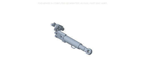 HYDRAULIKZYLINDER