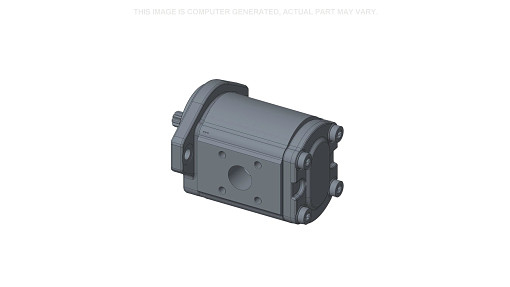 PUMPE HYDROSTATISCH