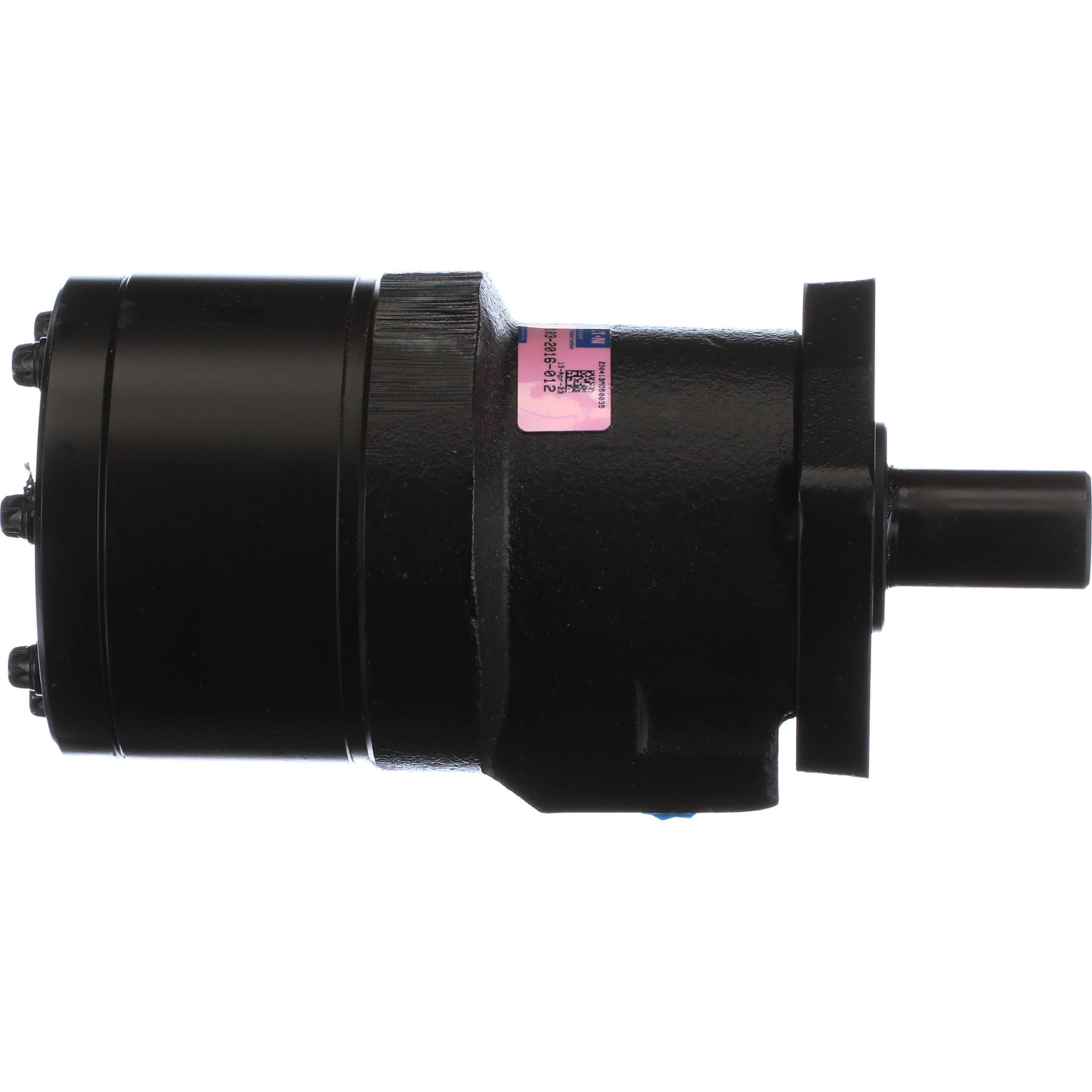 HYDROMOTOR