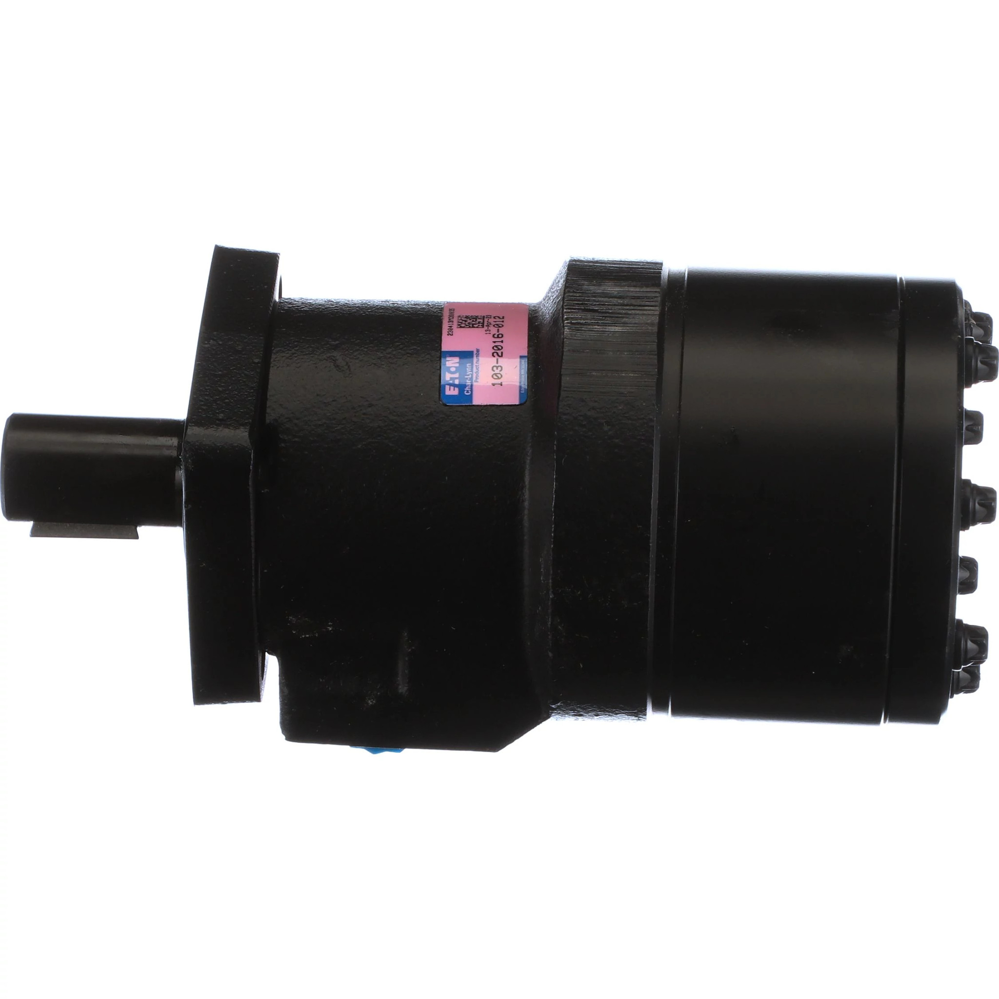 HYDROMOTOR