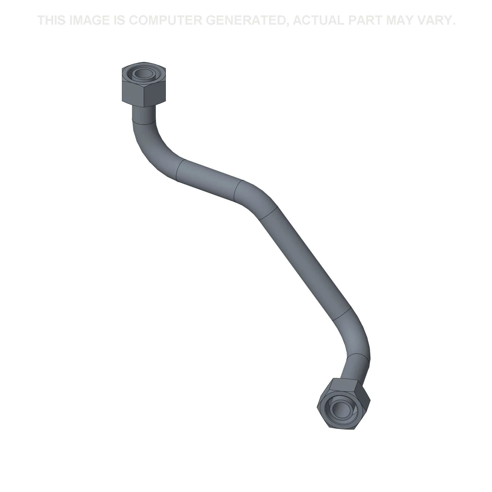 HYDRAULIKLEITUNG