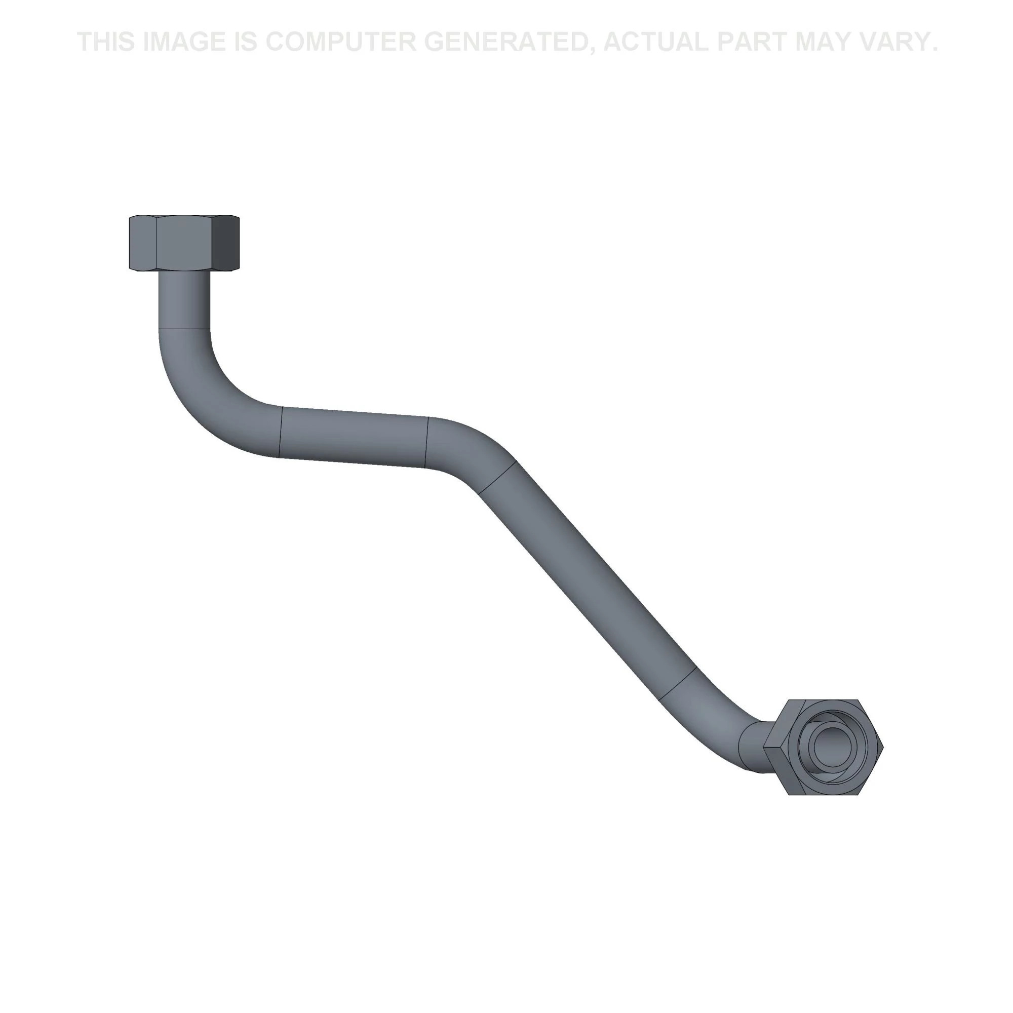 HYDRAULIKLEITUNG