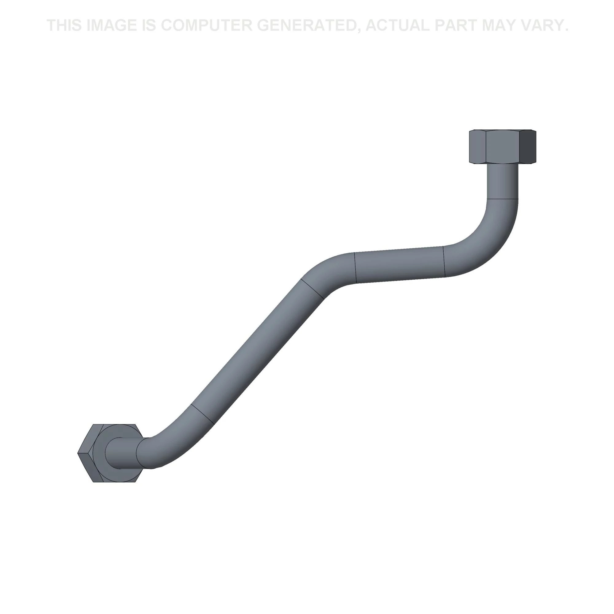 HYDRAULIKLEITUNG