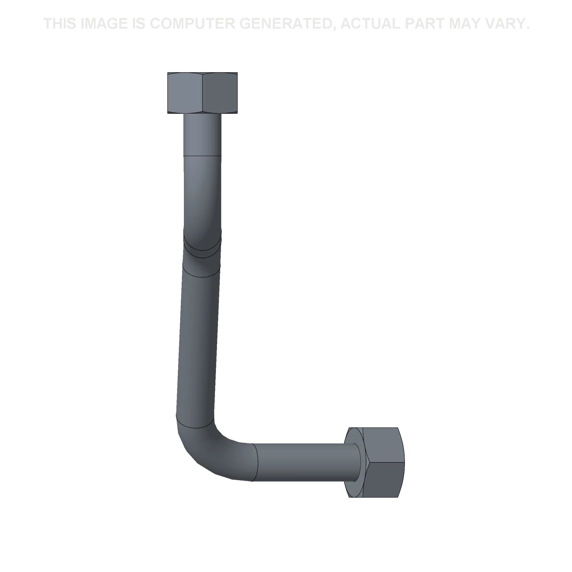 HYDRAULIKLEITUNG
