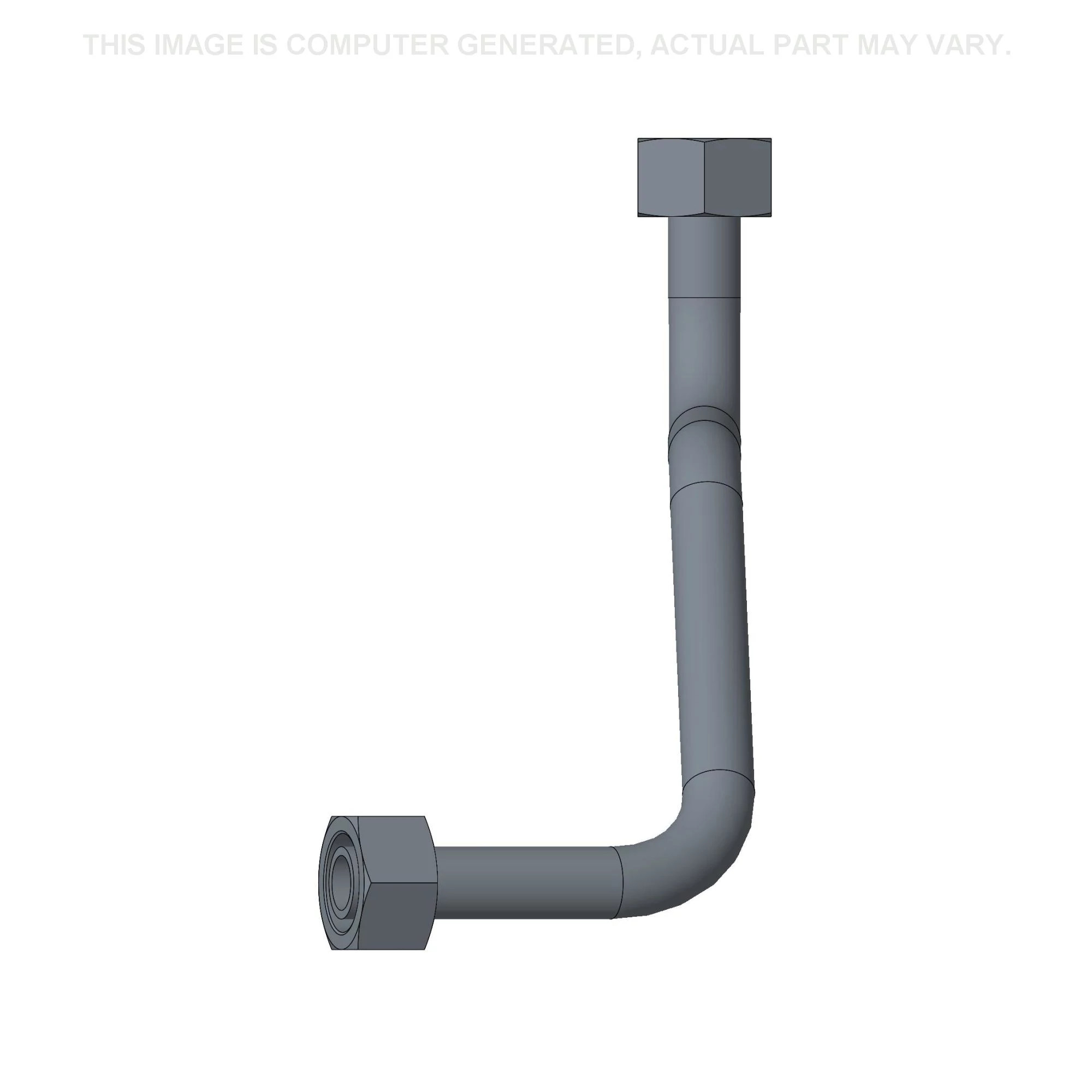 HYDRAULIKLEITUNG