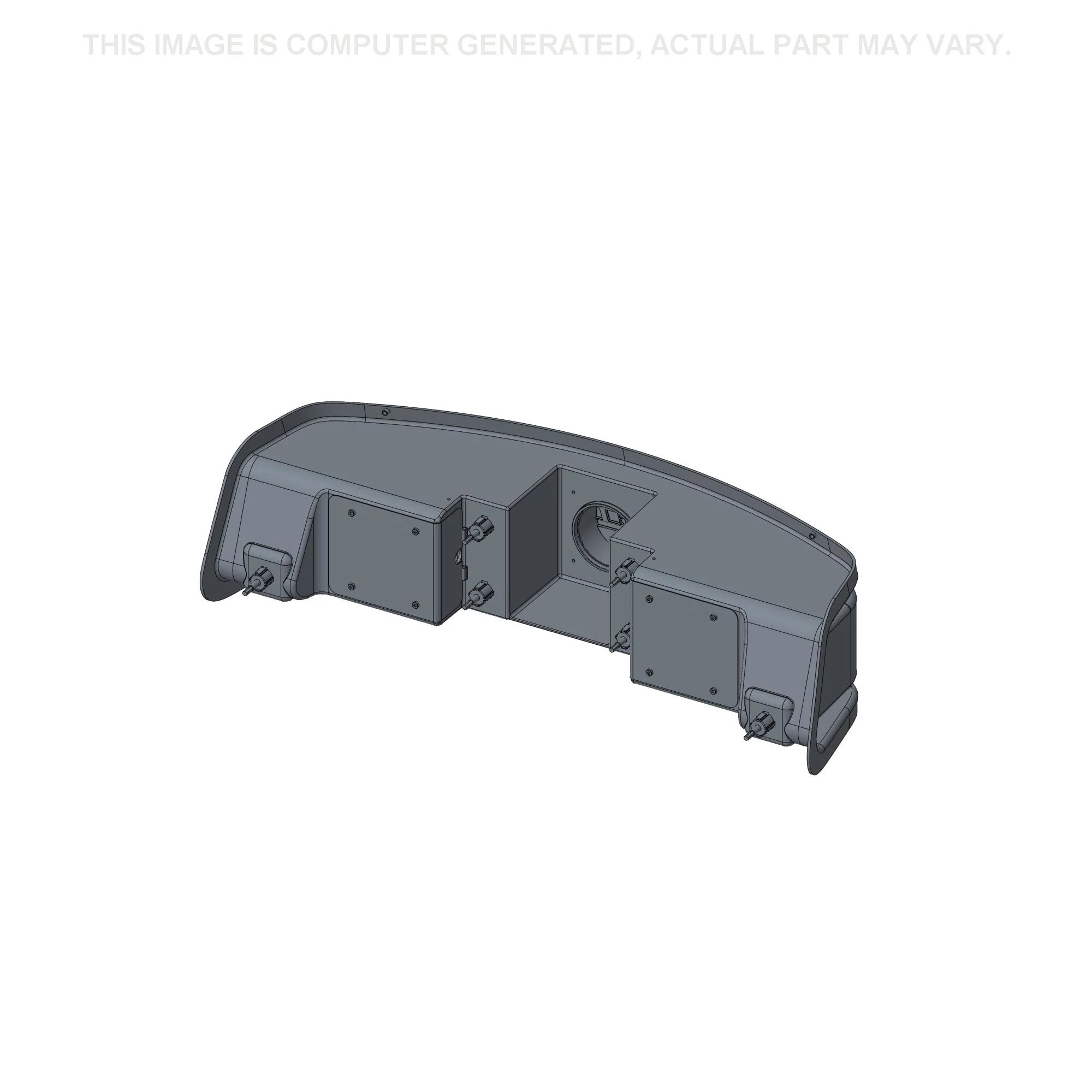 RADIATOR GRILLE