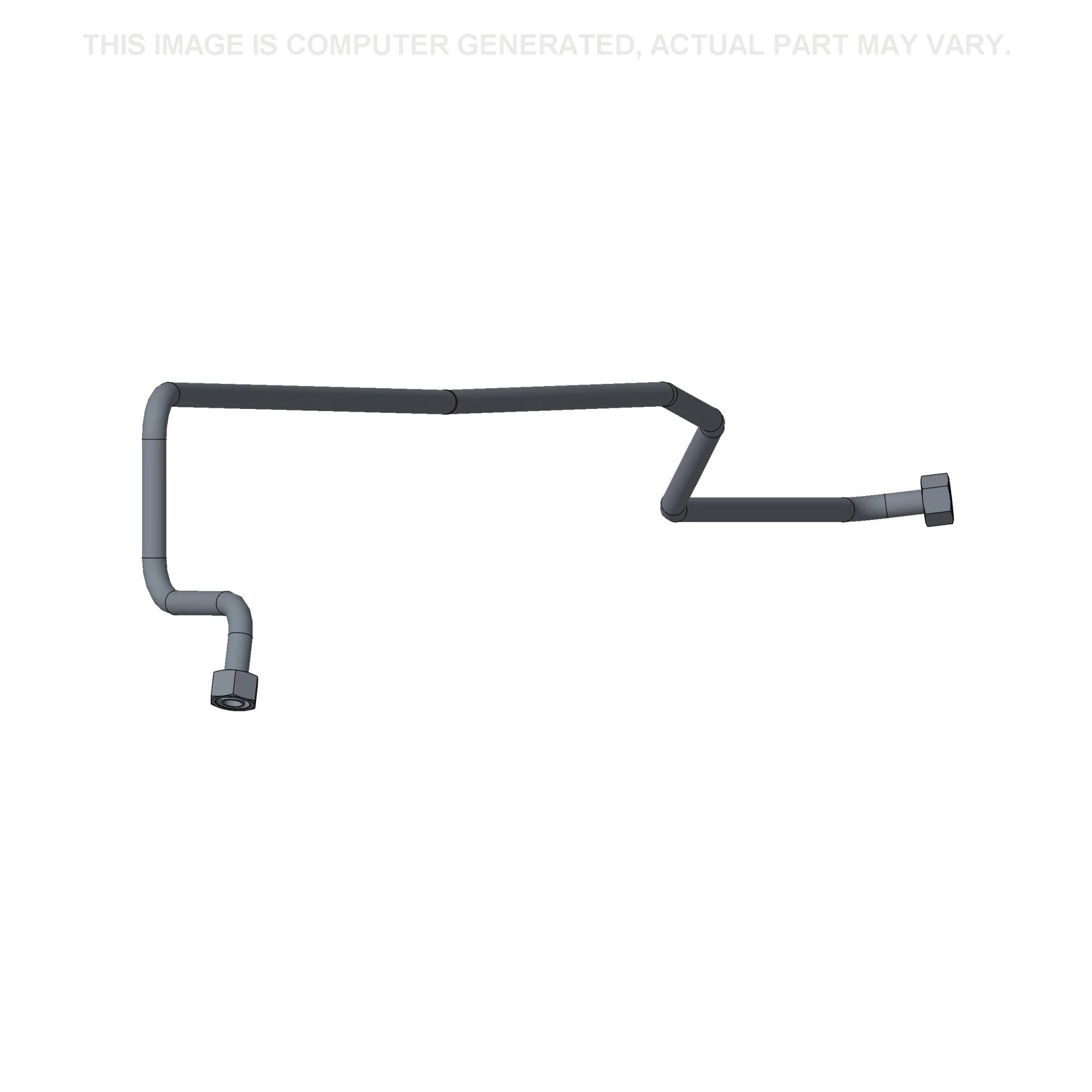 HYDRAULIKLEITUNG