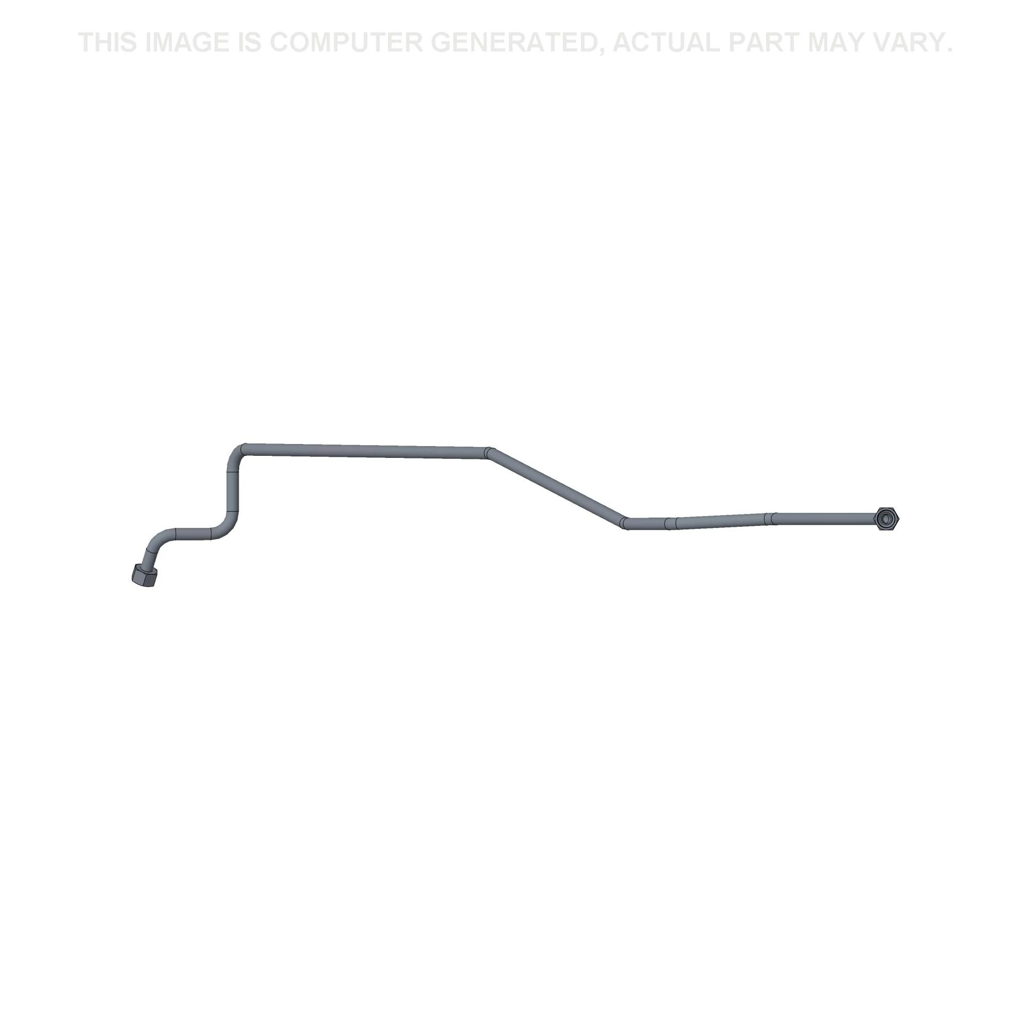 HYDRAULIKLEITUNG