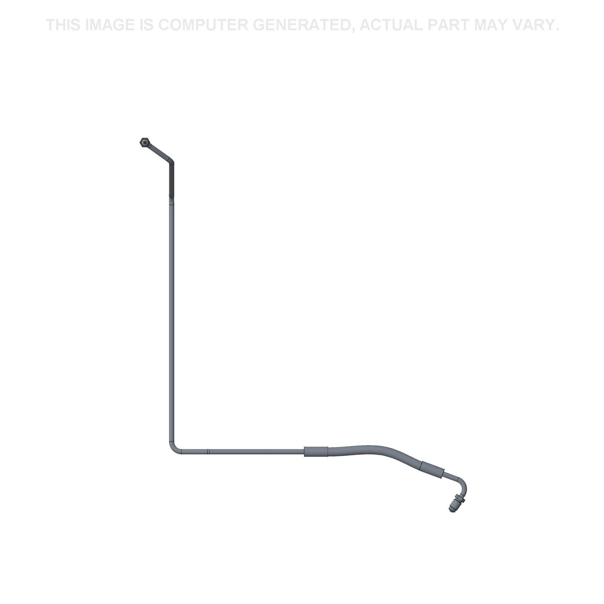 HYDRAULIKLEITUNG