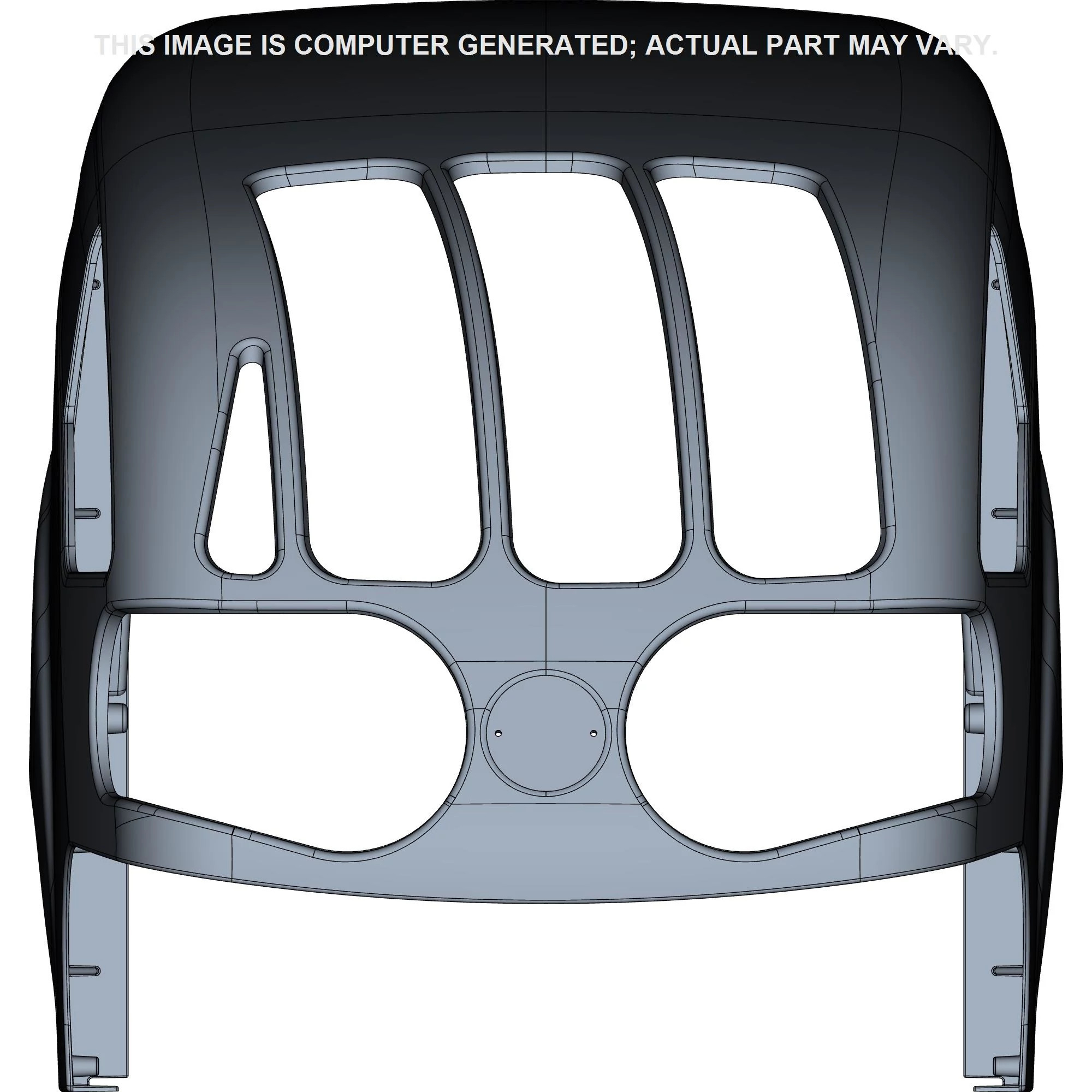 MOTORHAUBE