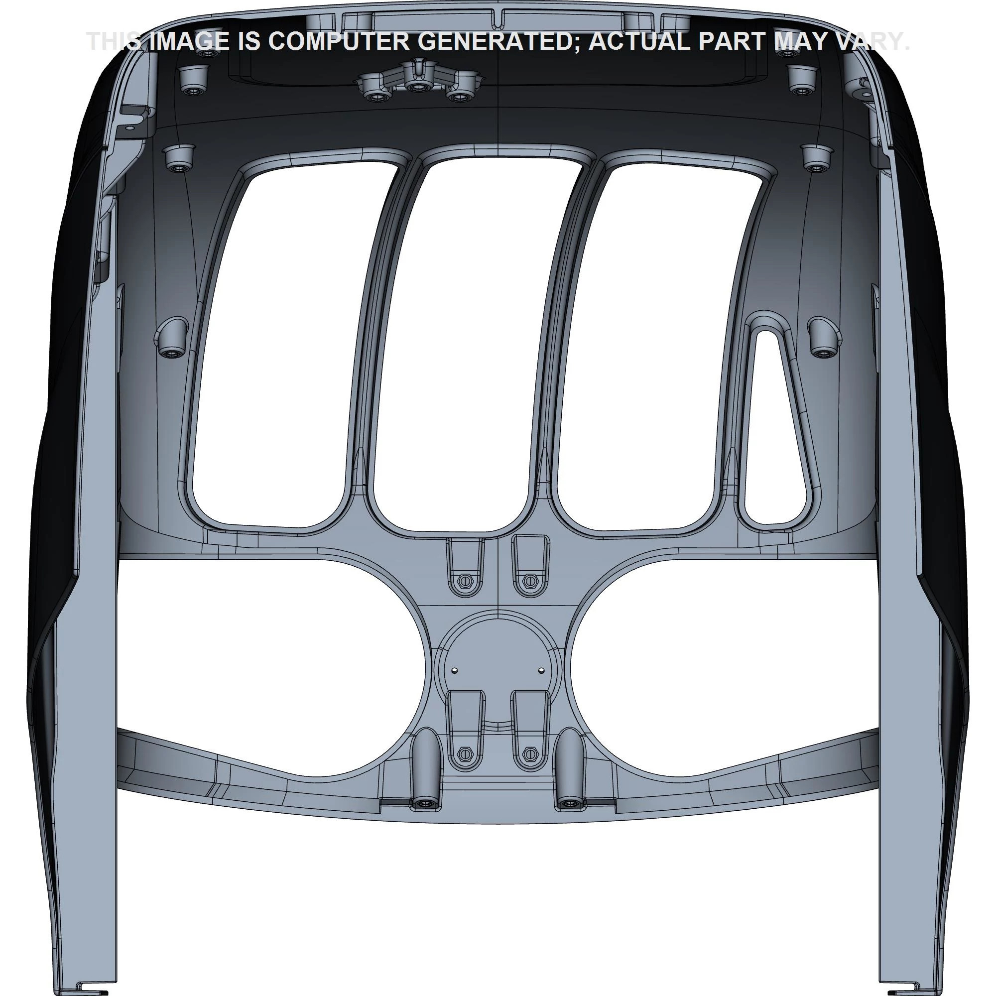 MOTORHAUBE