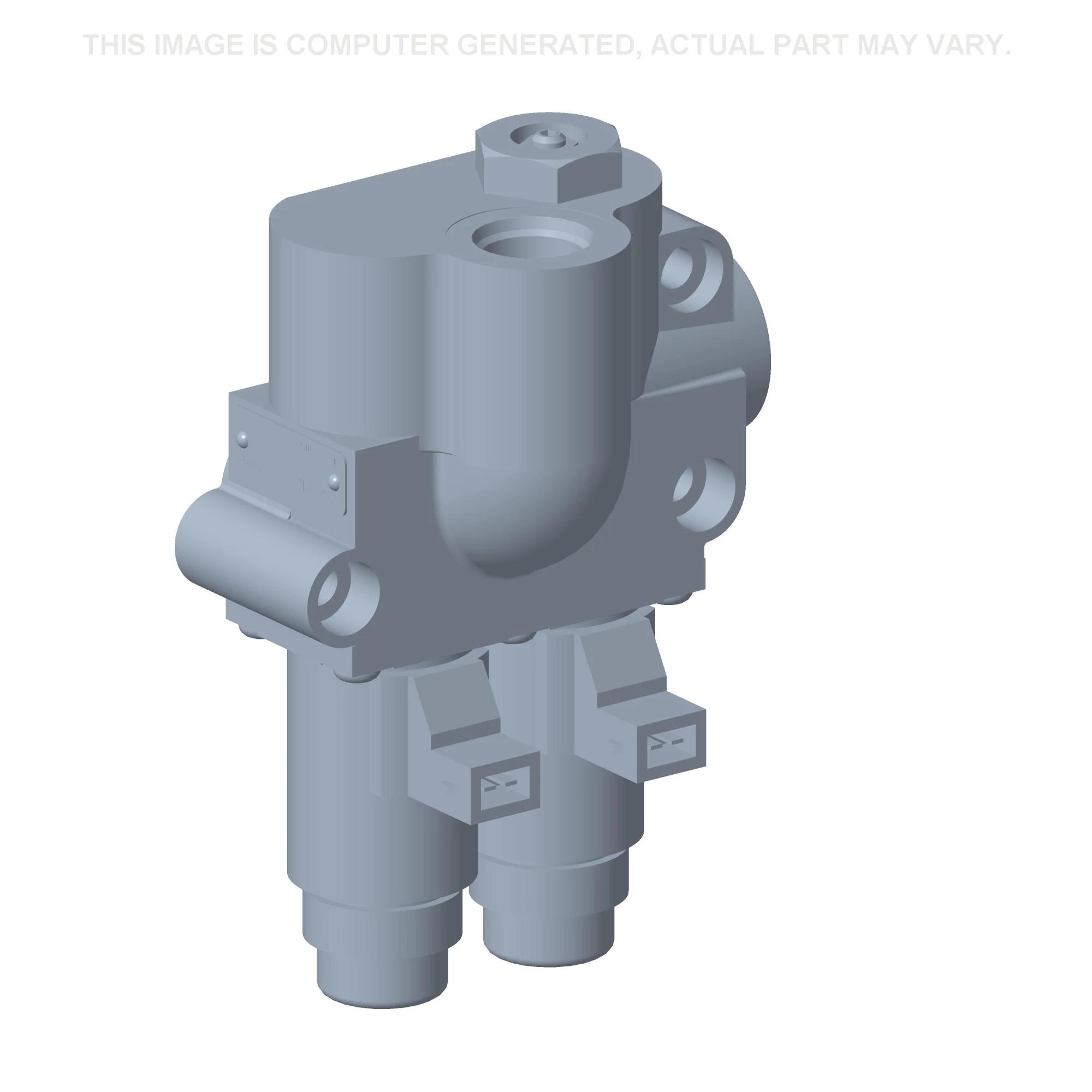 HYDRAULIKVENTIL